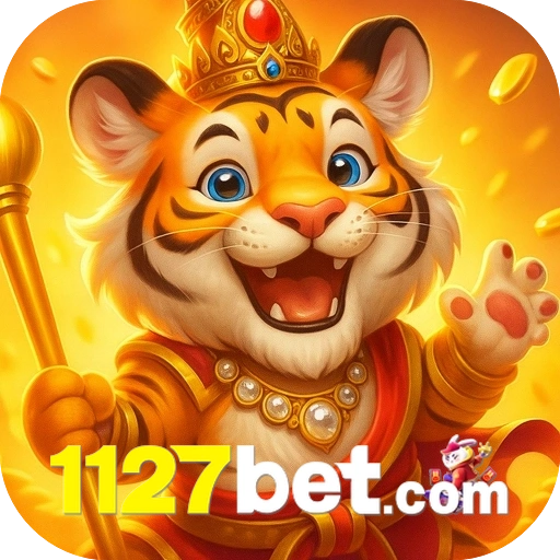 1127bet Logo