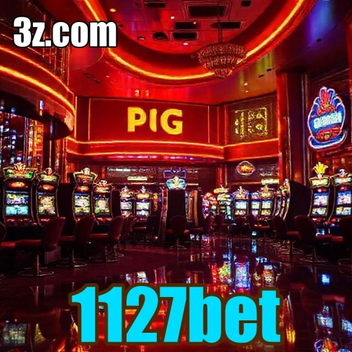 1127bet Blackjack