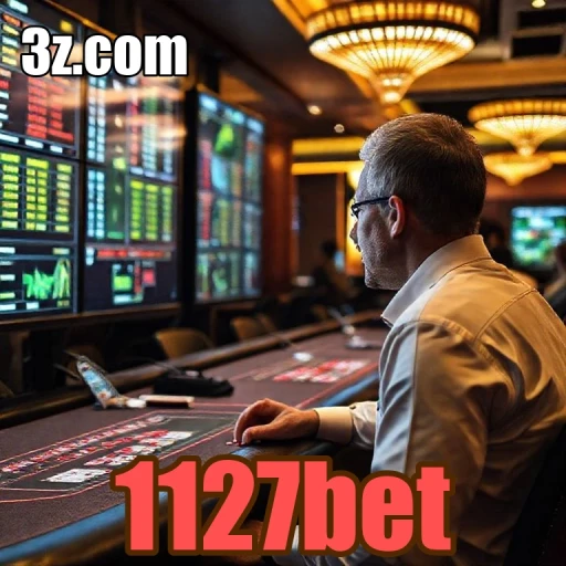 1127bet Ofertas