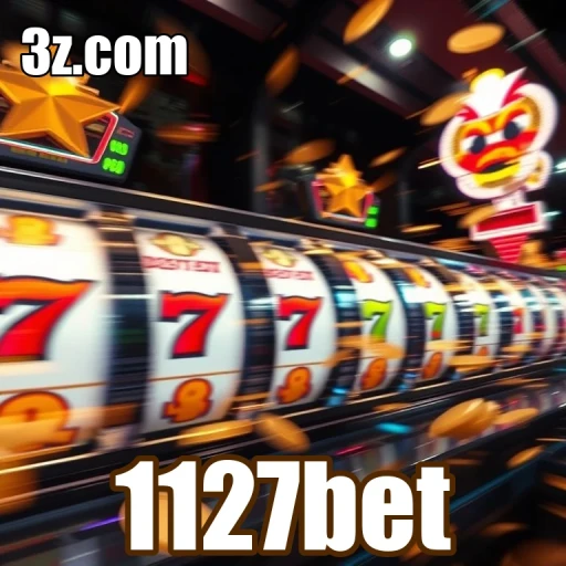 Promoções Fantásticas do 1127bet Para amadores e Expert